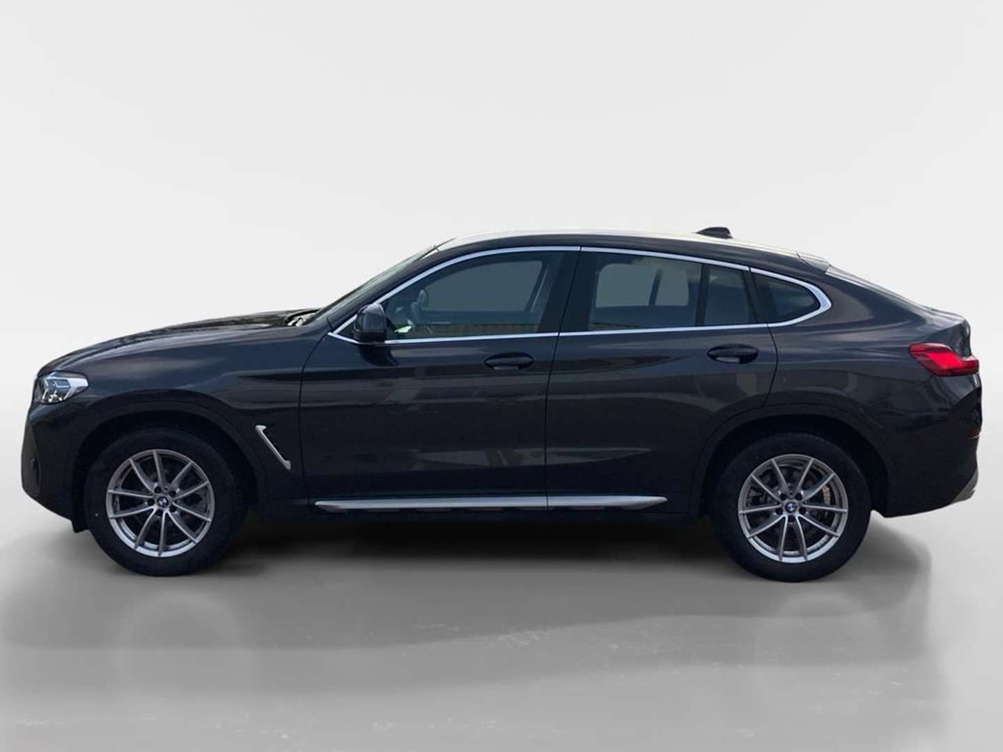 BMW X4 - - Joinsteer - #3