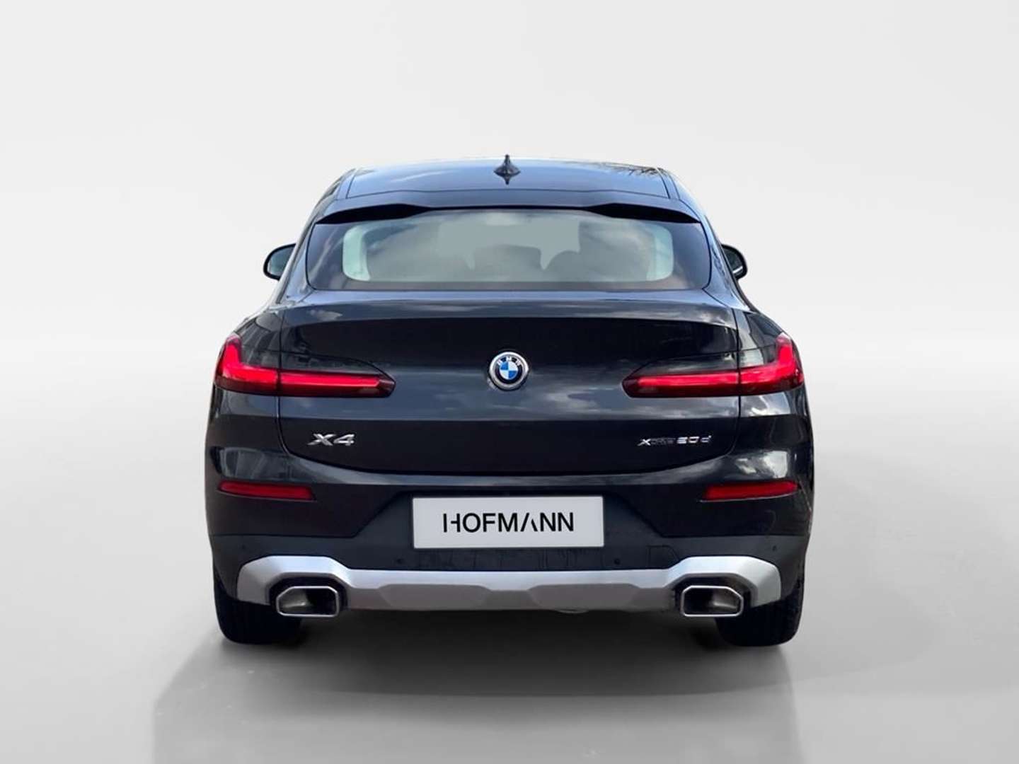 BMW X4 - - Joinsteer - #5