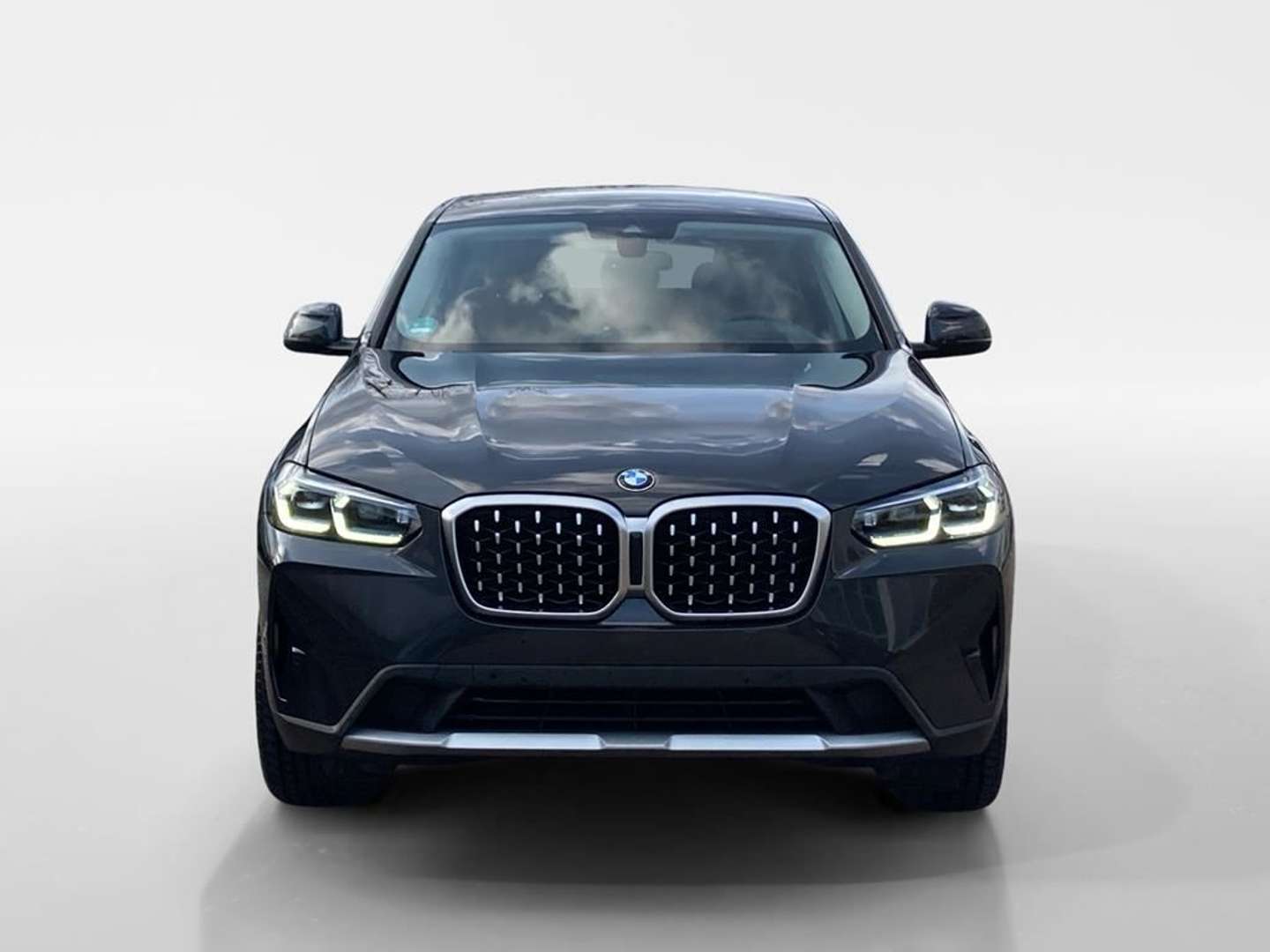 BMW X4 - - Joinsteer - #1