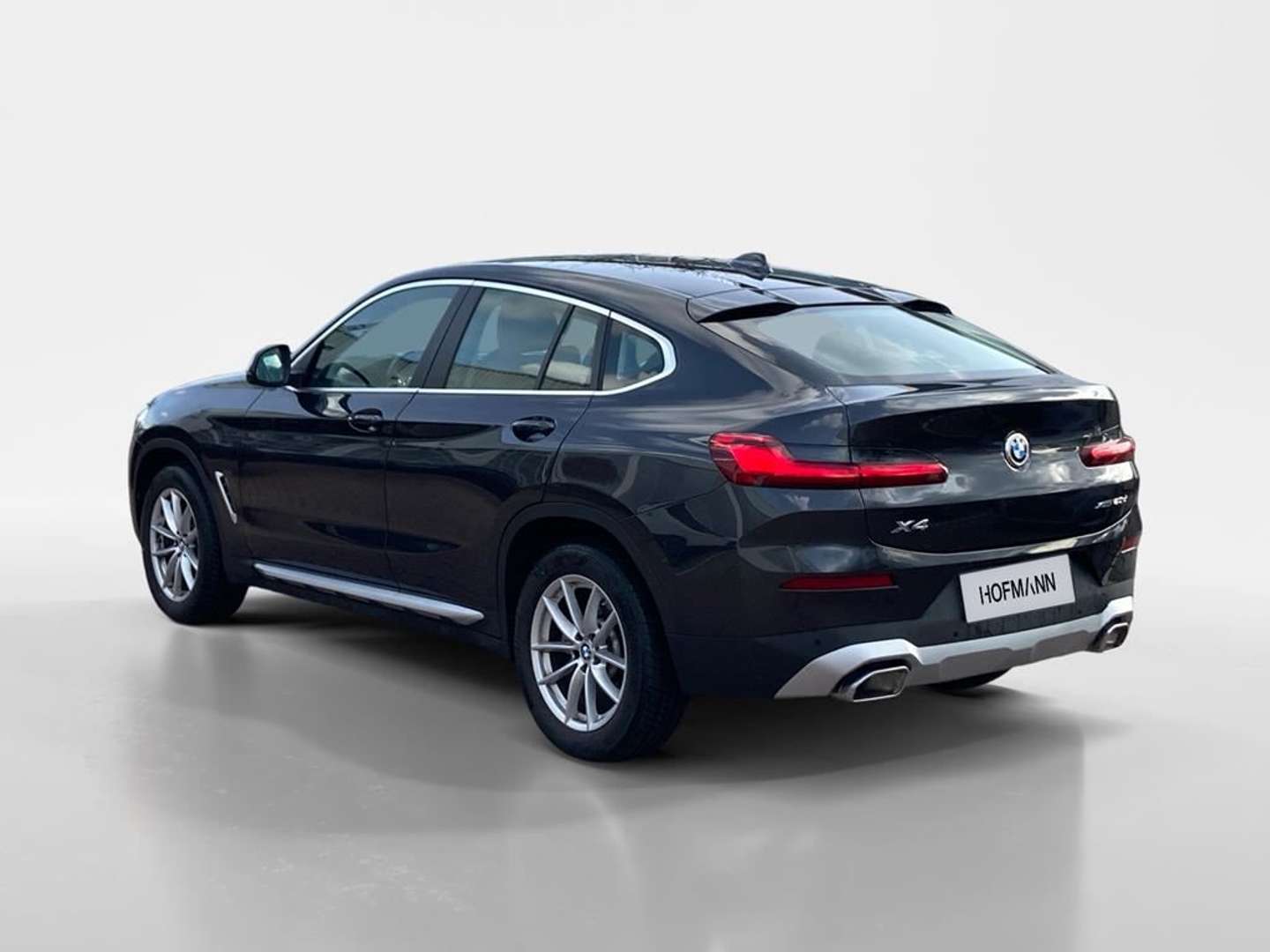 BMW X4 - - Joinsteer - #4