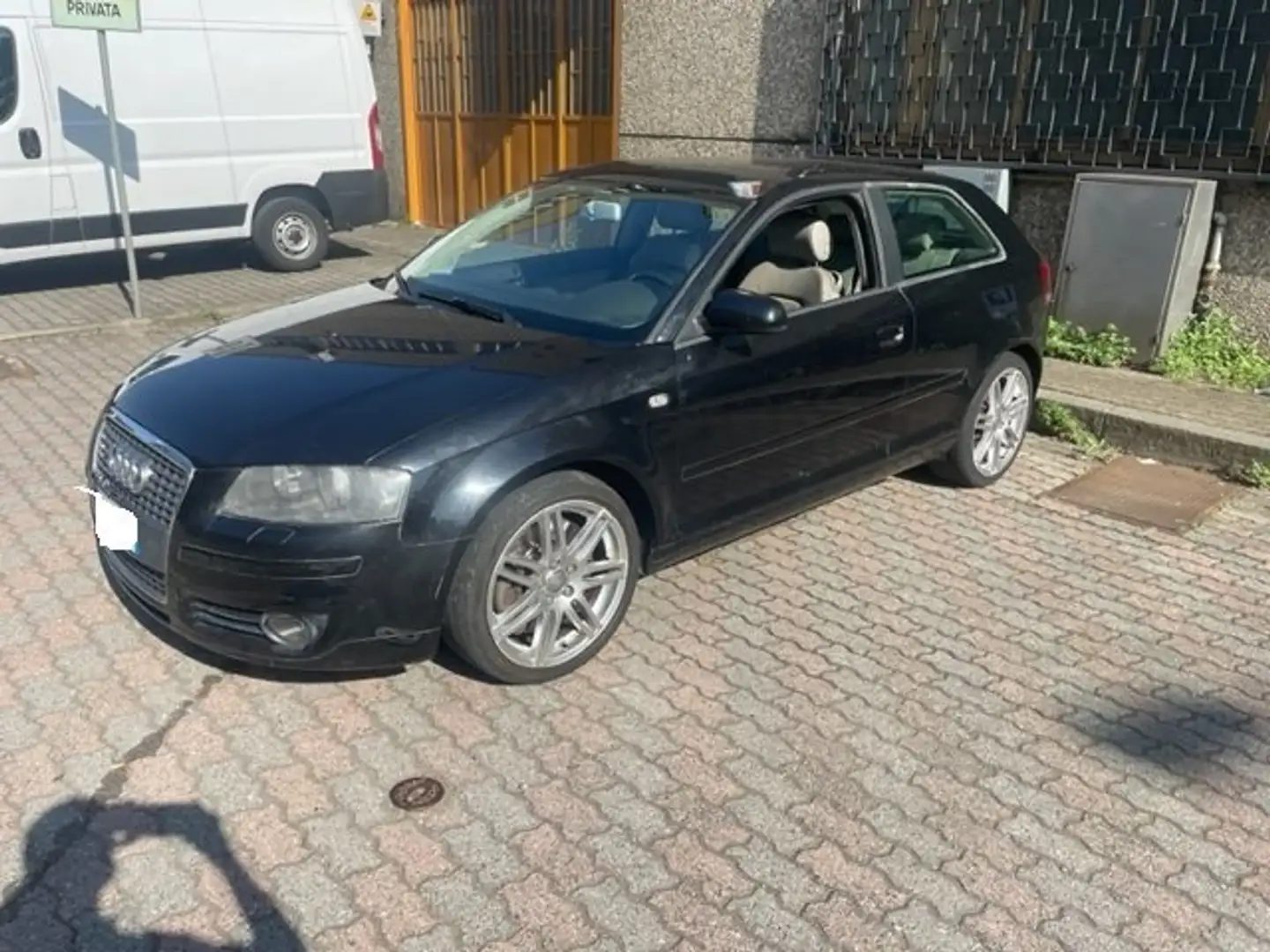 Audi A3 usata a Bresso - Milano - Mi per € 5.950,-