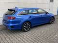 Kia Ceed / cee'd Sportswagon 1.6 GDI DCT Plug-in Hybrid  Spirit ACC Blau - thumbnail 3