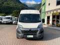 Citroen Jumper 2.2 BlueHDi PM-TM Furgone * AUTOCARRO * 3 POSTI * Bianco - thumbnail 2
