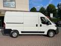Citroen Jumper 2.2 BlueHDi PM-TM Furgone * AUTOCARRO * 3 POSTI * Bianco - thumbnail 19