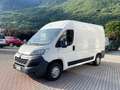 Citroen Jumper 2.2 BlueHDi PM-TM Furgone * AUTOCARRO * 3 POSTI * Bianco - thumbnail 3