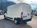 Citroen Jumper 2.2 BlueHDi PM-TM Furgone * AUTOCARRO * 3 POSTI * Bianco - thumbnail 16
