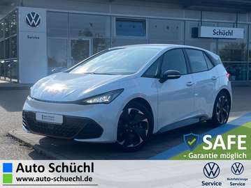 e-Boost 170 kW WÄRMEPUMPE+SUPERSPORTLENKRA