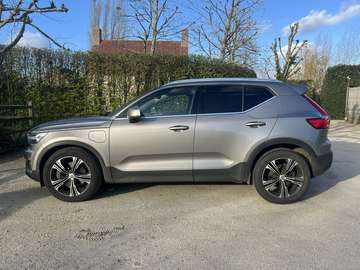 XC40 INSCRIPTION T4 RECHARGE PLUG-IN HYBRIDE