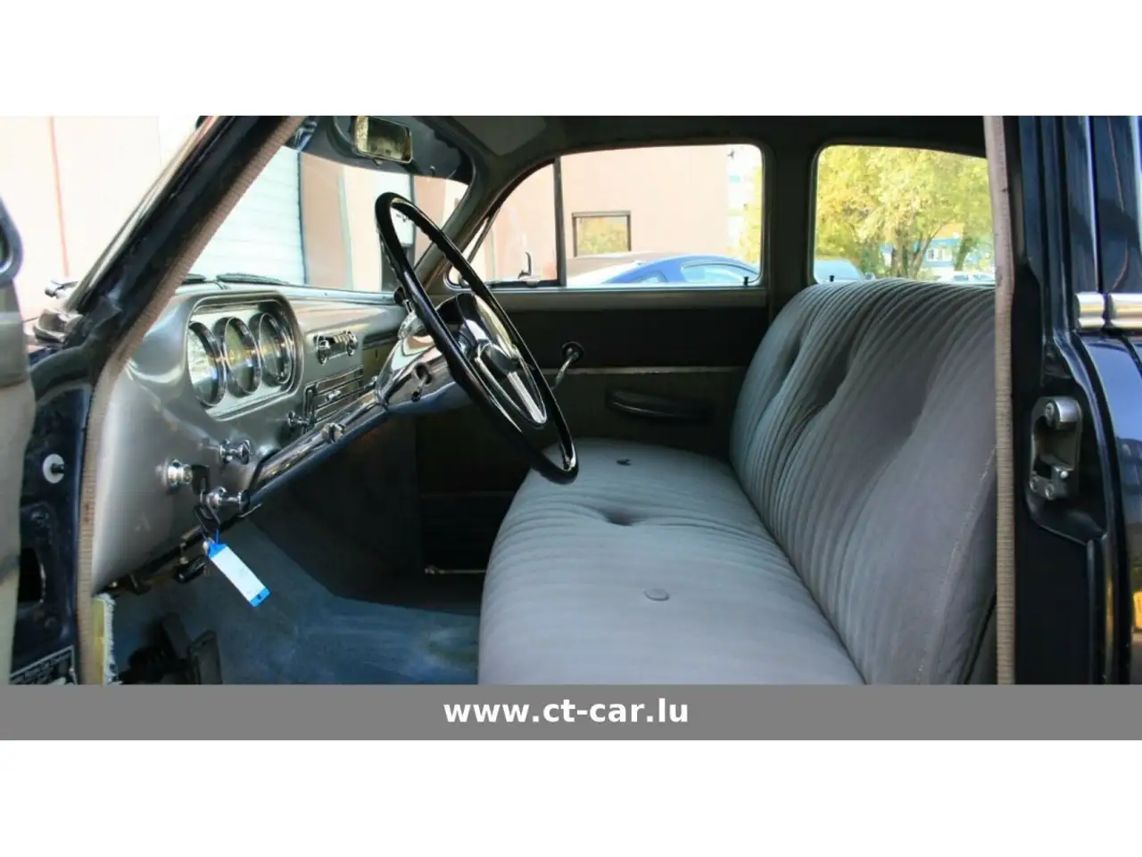 Packard 300 Touring Wagon, foto 9