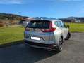 Honda CR-V CR-V 1.5T 4WD CVT Elegance Silber - thumbnail 5