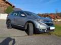 Honda CR-V CR-V 1.5T 4WD CVT Elegance Silber - thumbnail 3