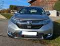 Honda CR-V CR-V 1.5T 4WD CVT Elegance Silber - thumbnail 4