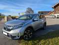 Honda CR-V CR-V 1.5T 4WD CVT Elegance Silber - thumbnail 1