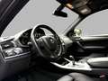 BMW X3 xDrive 20d 96TKM/M-PAKET/TEMPOMT/NAV/GARANTIE Noir - thumbnail 9