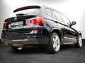 BMW X3 xDrive 20d 96TKM/M-PAKET/TEMPOMT/NAV/GARANTIE Noir - thumbnail 5