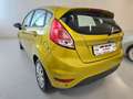 Ford Fiesta 1.5 TDCi Trend Giallo - thumbnail 9