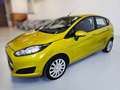 Ford Fiesta 1.5 TDCi Trend Giallo - thumbnail 4