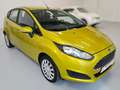 Ford Fiesta 1.5 TDCi Trend Giallo - thumbnail 7