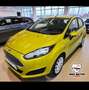 Ford Fiesta 1.5 TDCi Trend Amarillo - thumbnail 1