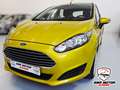 Ford Fiesta 1.5 TDCi Trend Giallo - thumbnail 1