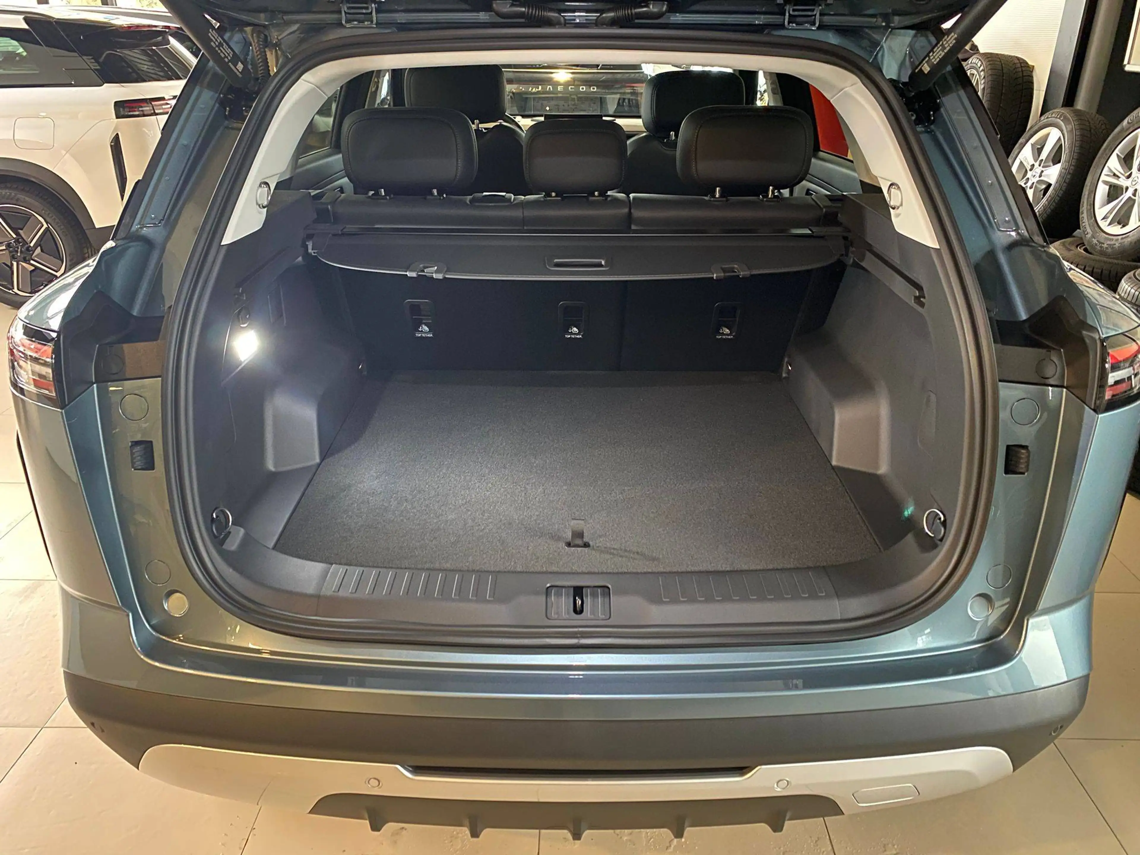 Jaecoo J7 PHEV Exclusive 7 jaar garantie -€3000 September deals UIT STOCK!!! — photo 6