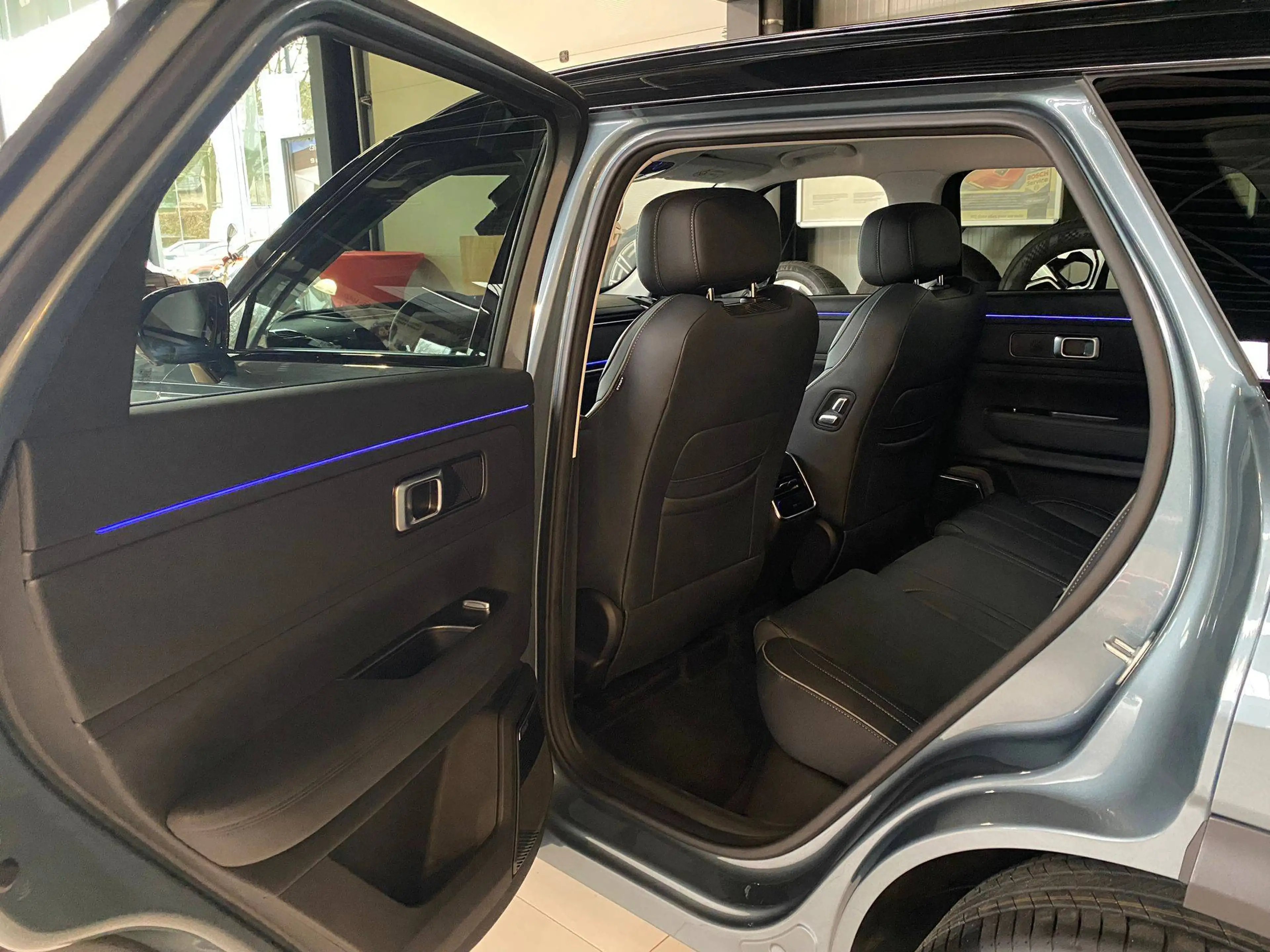 Jaecoo J7 PHEV Exclusive 7 jaar garantie -€3000 September deals UIT STOCK!!! — photo 10