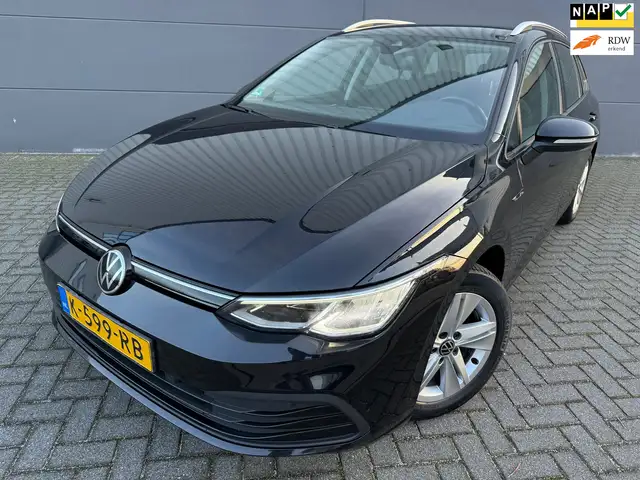 Volkswagen Golf Variant 1.0 eTSI Life*Automaat*CAMERA*PARK SENSOREN*APPLE