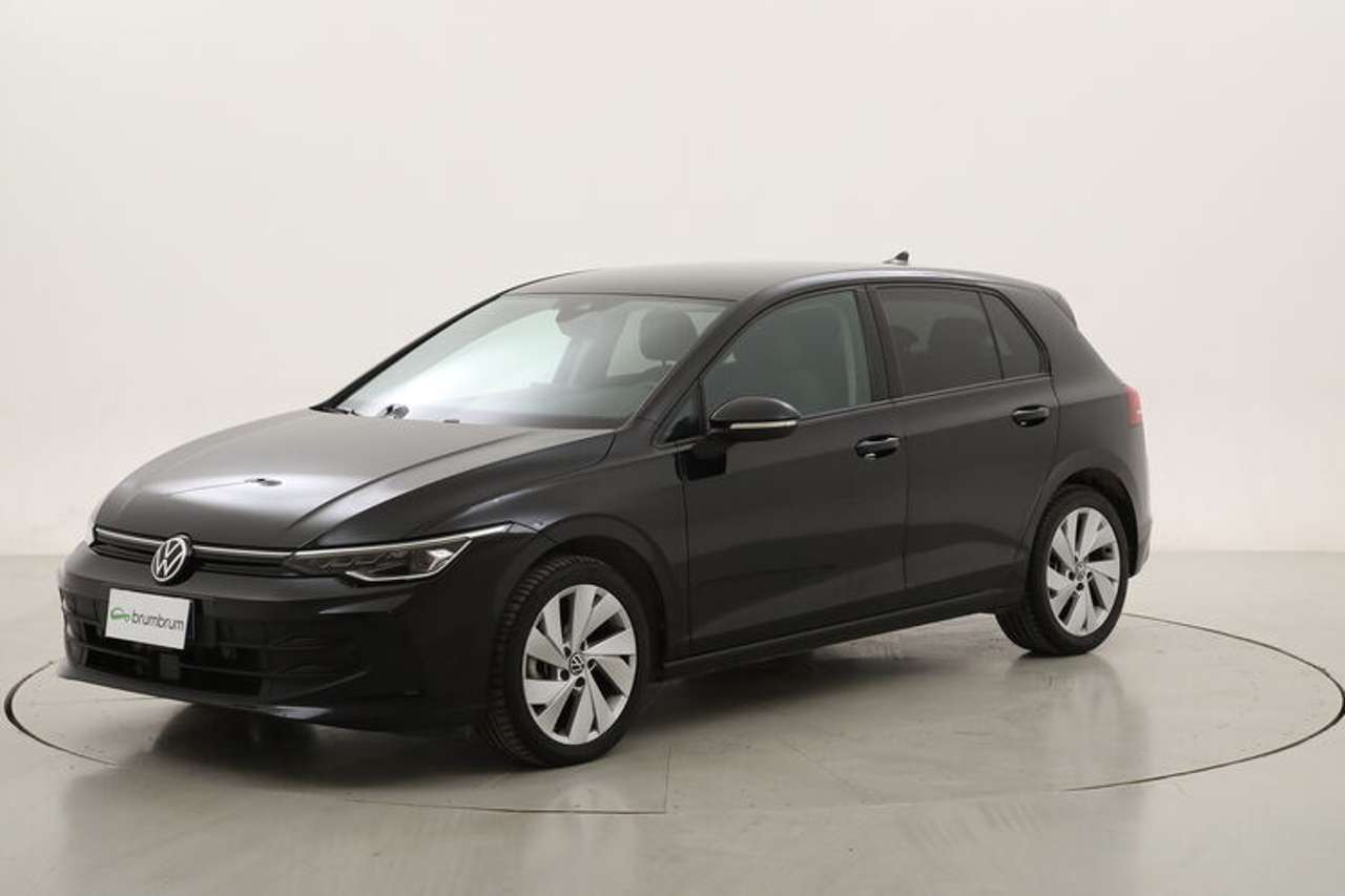 Volkswagen Golf Edition Plus DSG 2.0 Diesel 150CV