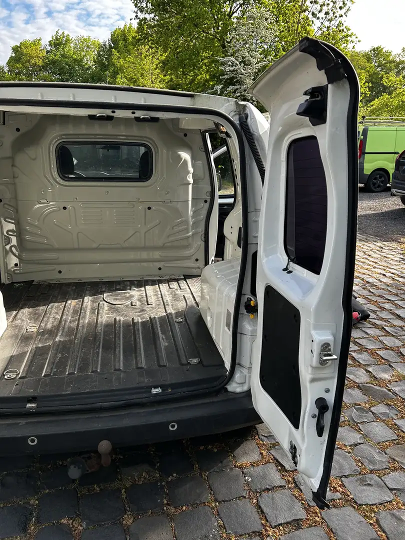 Fiat Fiorino Multijet S&S SX Adventure Wit - 1