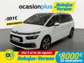 Citroen C4 Grand Picasso 1.6BlueHDI S&S Feel 120 Blanco - thumbnail 1