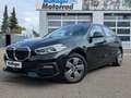 BMW 118 i LED Sitzheizung Live-Prof.DAB Tempomat Navi Schwarz - thumbnail 2