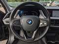BMW 118 i LED Sitzheizung Live-Prof.DAB Tempomat Navi Schwarz - thumbnail 12