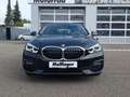 BMW 118 i LED Sitzheizung Live-Prof.DAB Tempomat Navi Schwarz - thumbnail 3