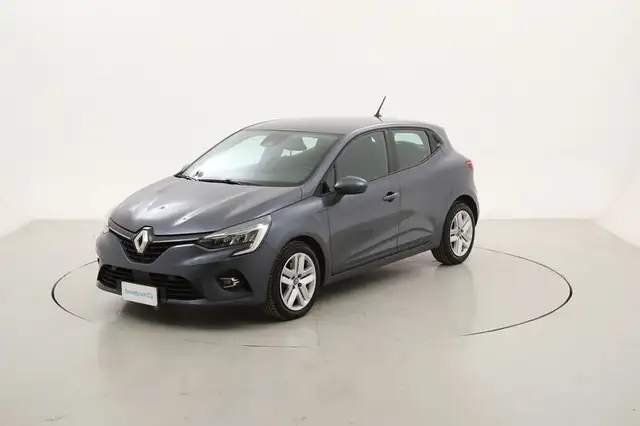 Renault Clio Business 1.5 Diesel 100CV