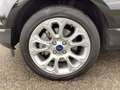 Ford EcoSport 1.0 EcoBoost TITANIUM LED Klima Verkehrsschilderk Nero - thumbnail 5