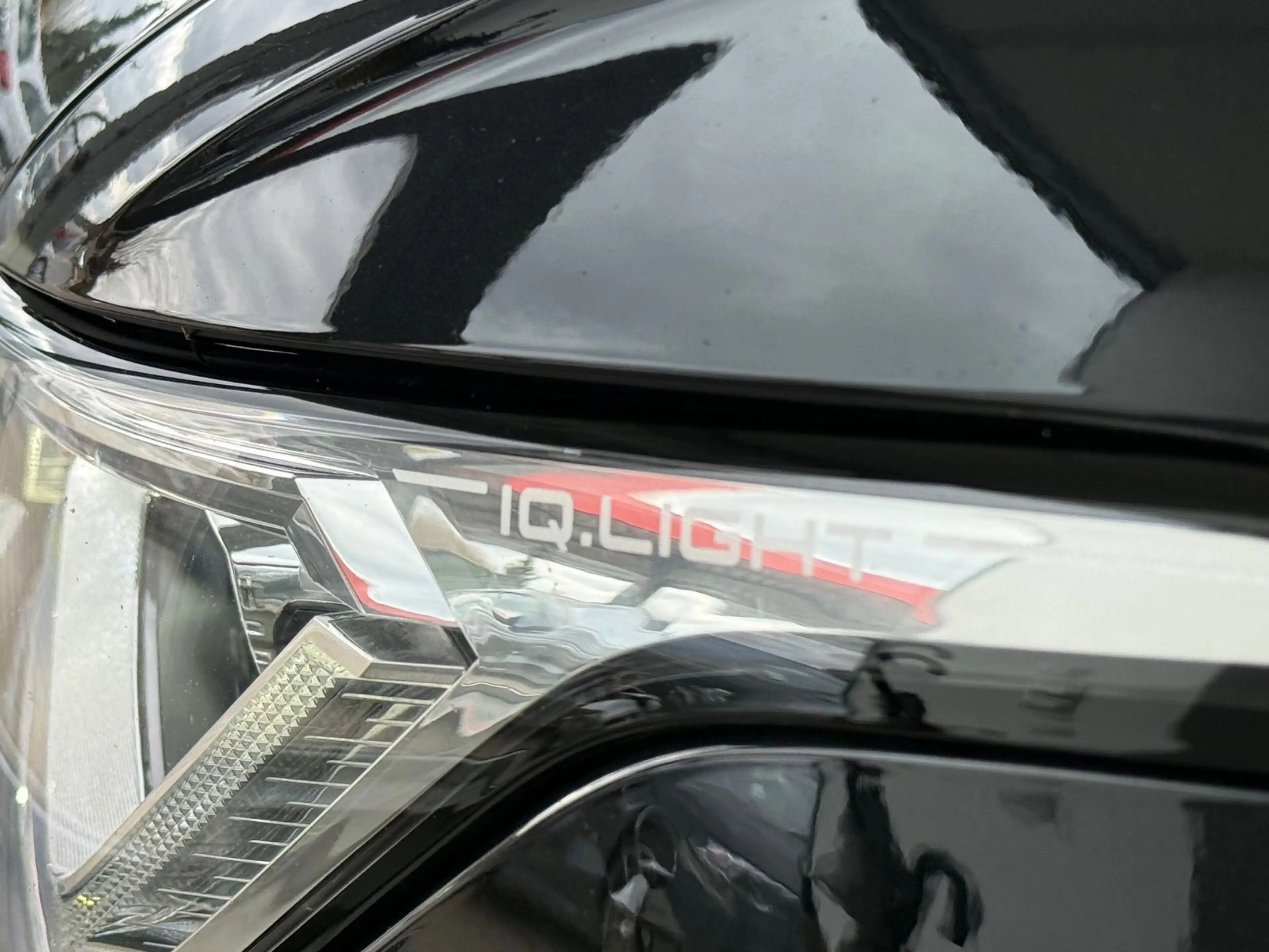 Volkswagen Tiguan Allspace Elegance 4Motion AHK 20" VOLL! — photo 28