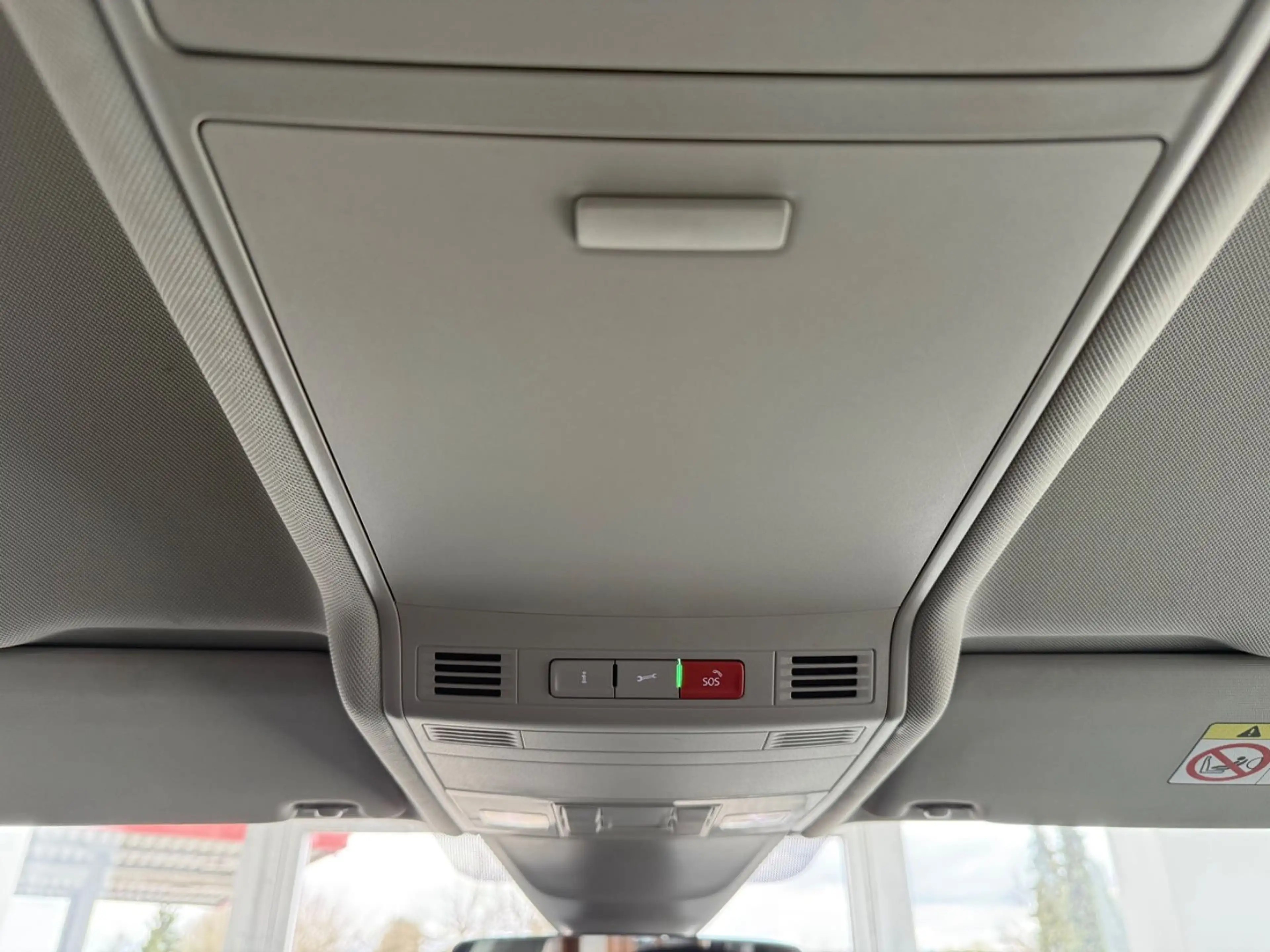 Volkswagen Tiguan Allspace Elegance 4Motion AHK 20" VOLL! — photo 20