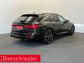 Audi S6 Avant HD MATRIX S-SITZE B&O PANORAMA 21 VIRTUAL AH Schwarz - thumbnail 5
