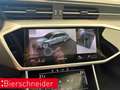 Audi S6 Avant HD MATRIX S-SITZE B&O PANORAMA 21 VIRTUAL AH Schwarz - thumbnail 12