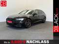 Audi S6 Avant HD MATRIX S-SITZE B&O PANORAMA 21 VIRTUAL AH Schwarz - thumbnail 1