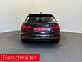 Audi S6 Avant HD MATRIX S-SITZE B&O PANORAMA 21 VIRTUAL AH Schwarz - thumbnail 6