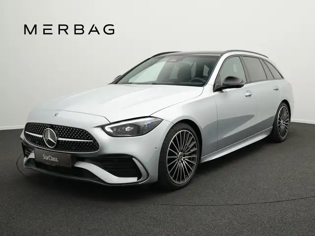 Mercedes-Benz C 220 C 220 d T-Modell