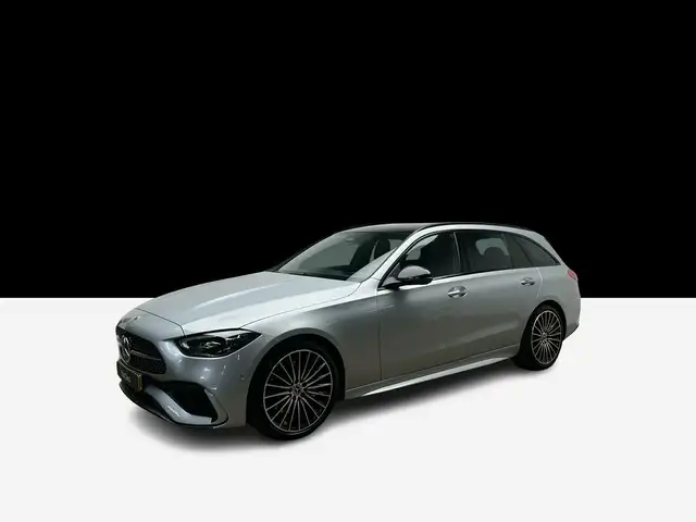 Mercedes-Benz C 220 C 220 d T-Modell