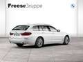 BMW 530 d Touring Head-Up DAB LED RFK el. Sitze PDC Weiß - thumbnail 2