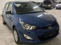 Hyundai i20 Classic Blau - thumbnail 2