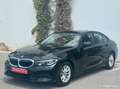 BMW 320 serie (g20) 320d bva 190 lounge Noir - thumbnail 1