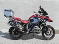 BMW R 1200 GS Adventure 0 Rosso - thumbnail 1