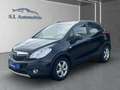 Opel Mokka Edition ecoFlex Wagen Nr 027 Schwarz - thumbnail 2