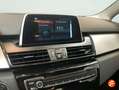BMW 216 216d Negro - thumbnail 14
