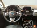 BMW 216 216d Negro - thumbnail 9